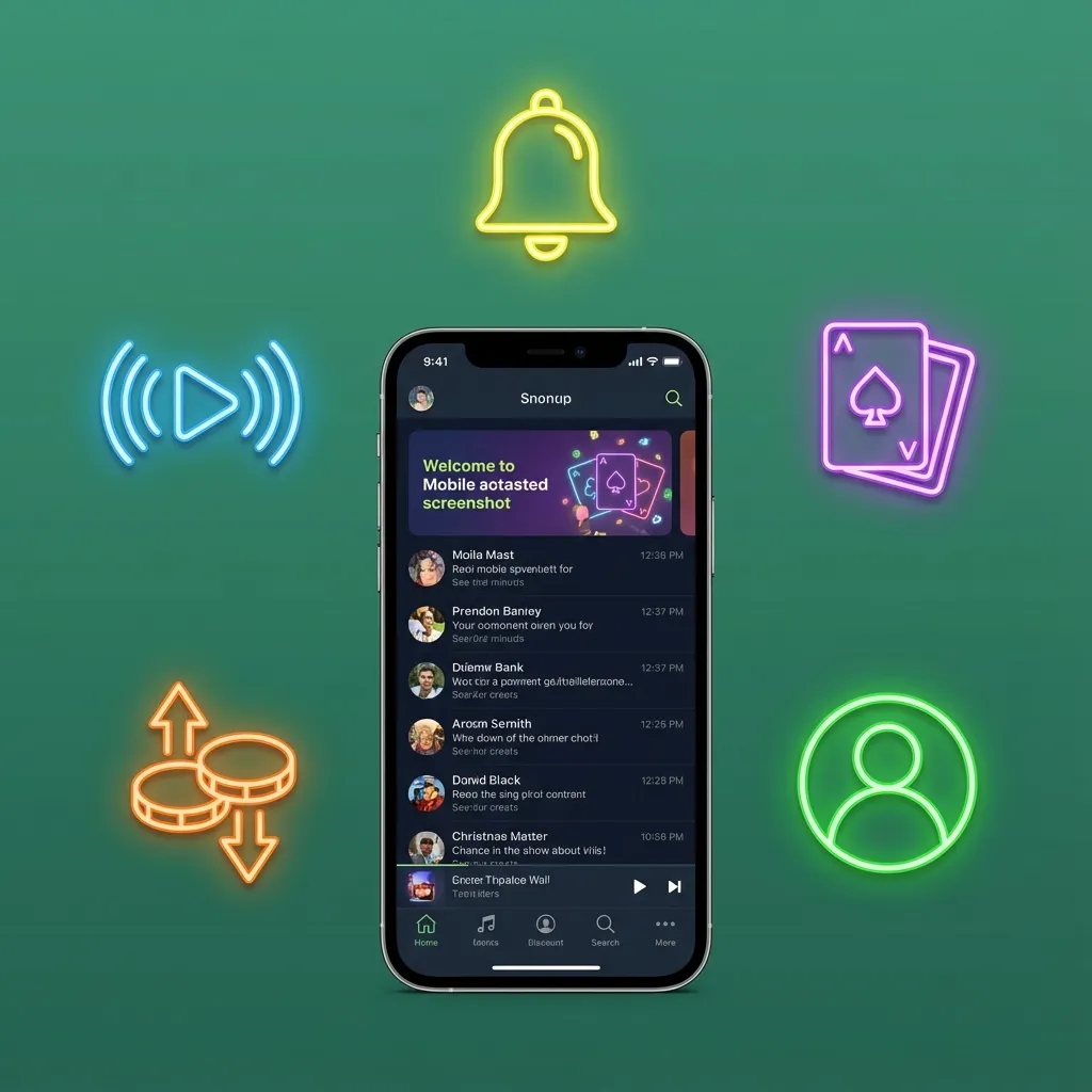 Smartphone showing Krikya mobile site in Bangladesh with sports bets, casino games, Taka payments, and bonus offer banners