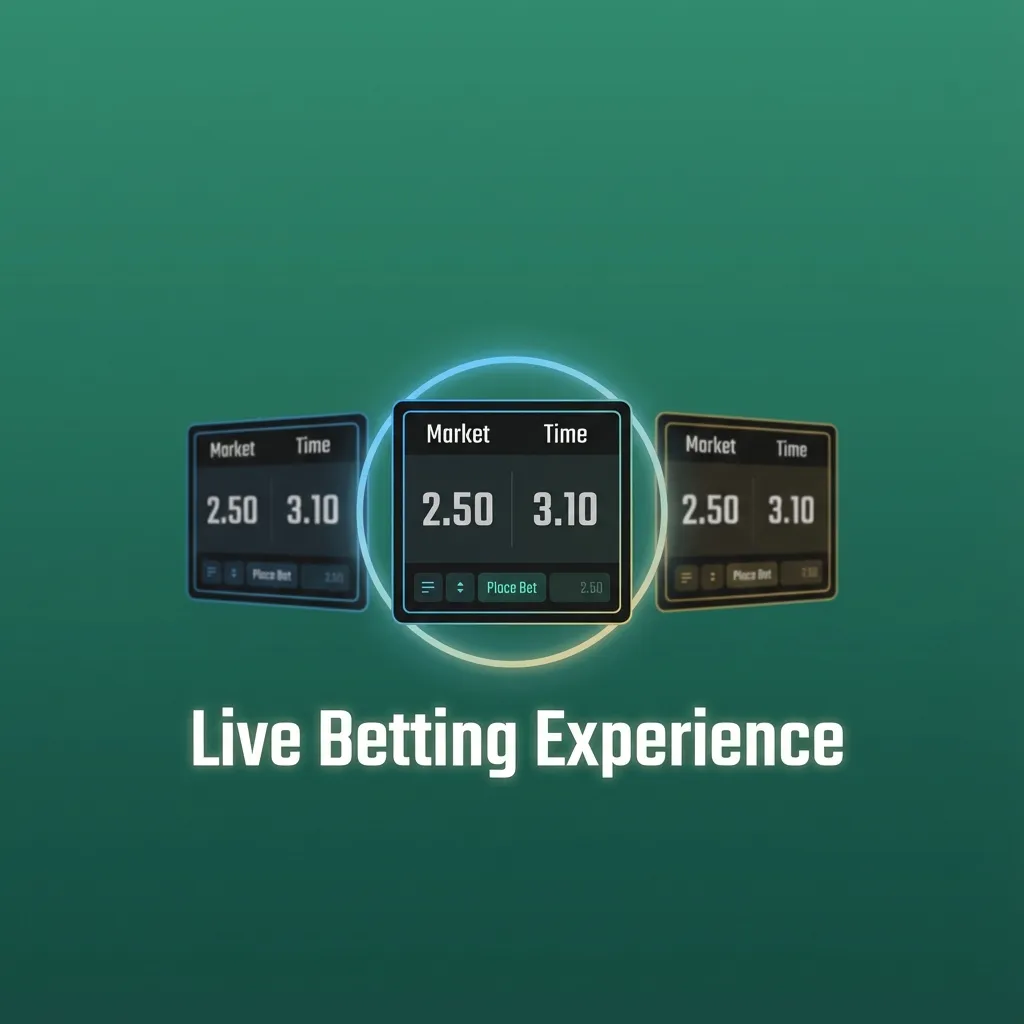Laptop screen showing Krikya live betting odds updating during multiple ongoing sports matches