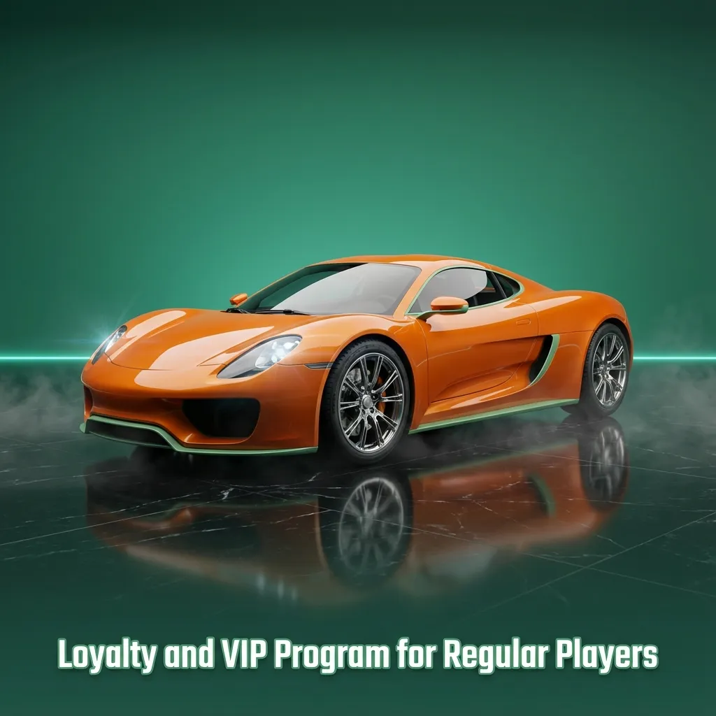 Colorful casino loyalty card and VIP badge with points, levels, and sports and casino icons representing rewards