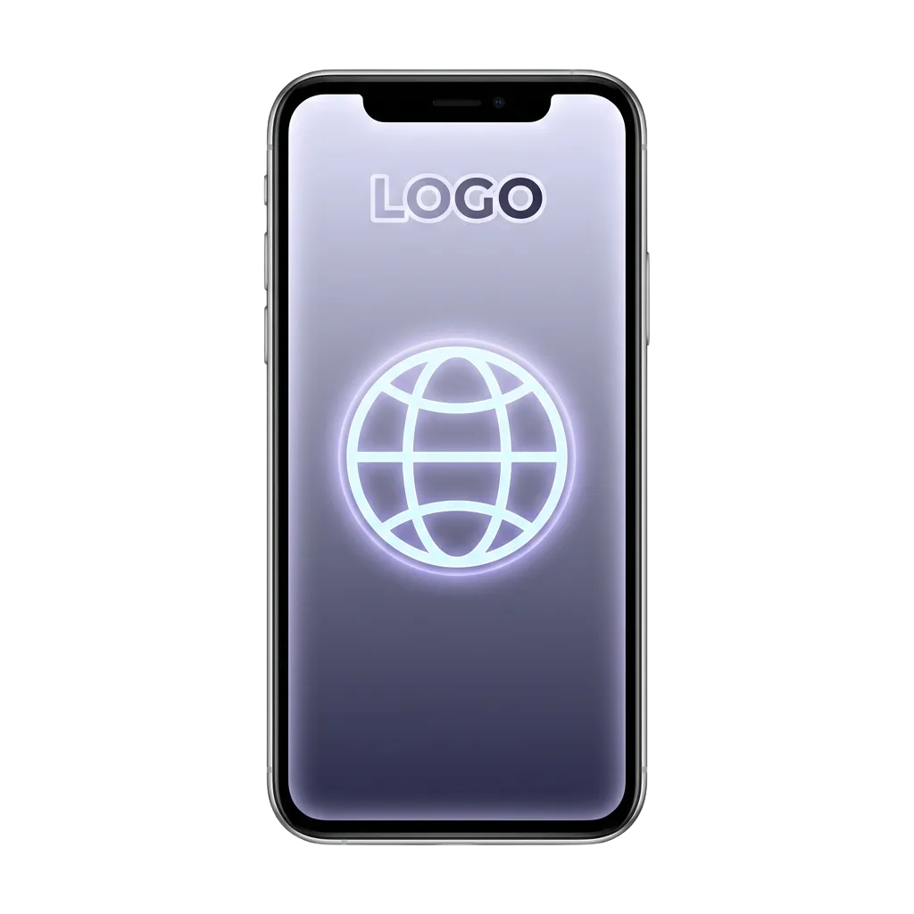 Smartphone showing Krikya mobile web app with betting and casino games, 100% bonus up to ৳25,000 for Bangladeshi players