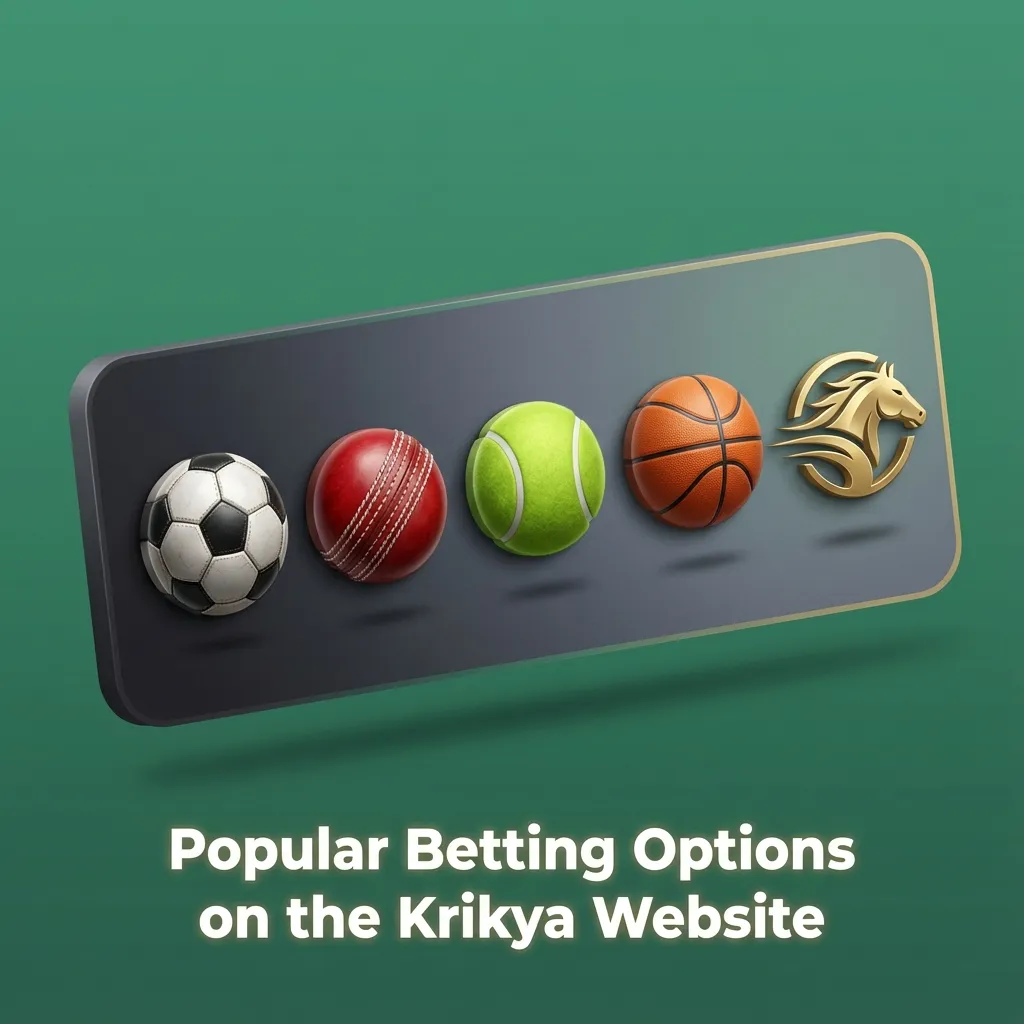 Krikya betting interface showing Live, Multi Live, and Pre‑Match options with dynamic odds and match listings