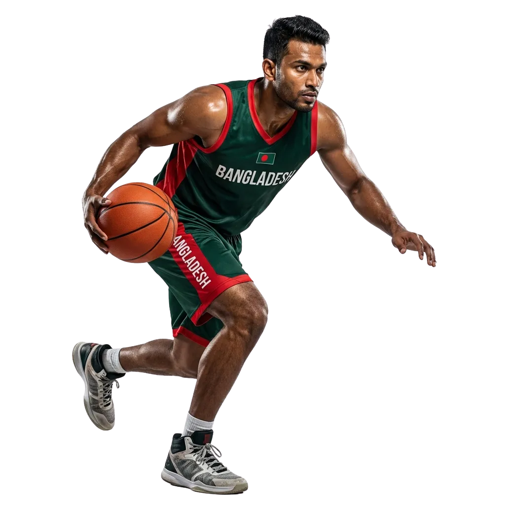 People using Krikya in Bangladesh to bet on sports and play casino games responsibly on phones and laptops