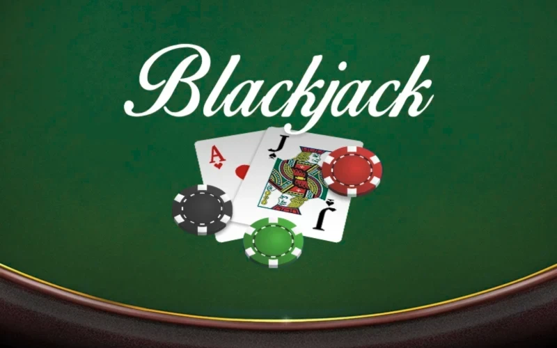 Enjoy Blackjack Classic casino gameplay online at Krikya.