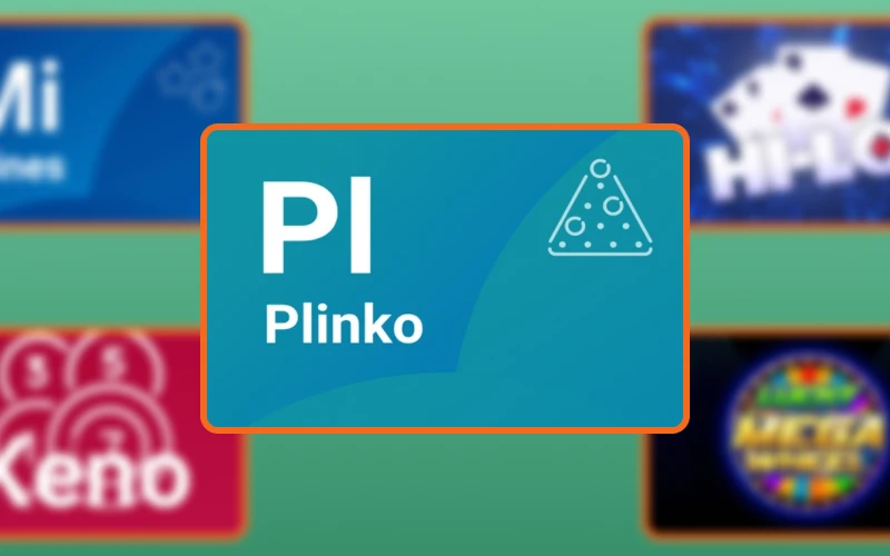 Play quick casino instant and arcade games on Krikya.