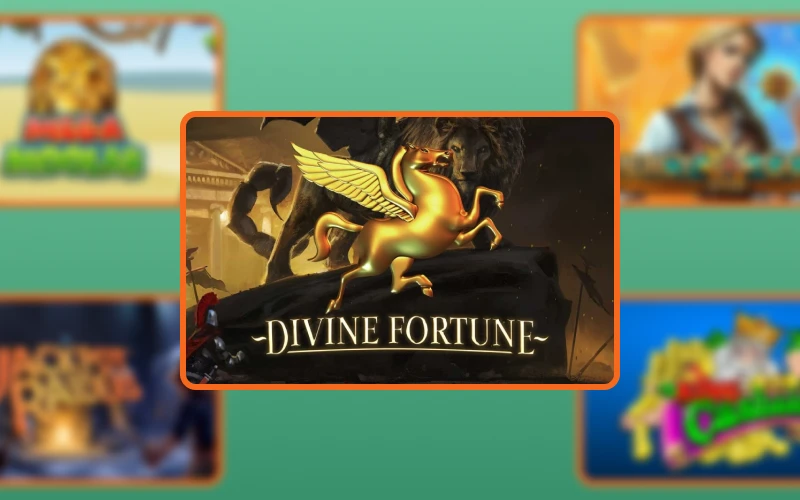 Chase big wins with casino jackpot games on Krikya.