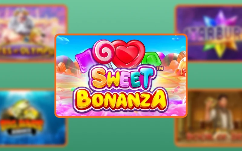 Spin exciting casino slot games available on Krikya.