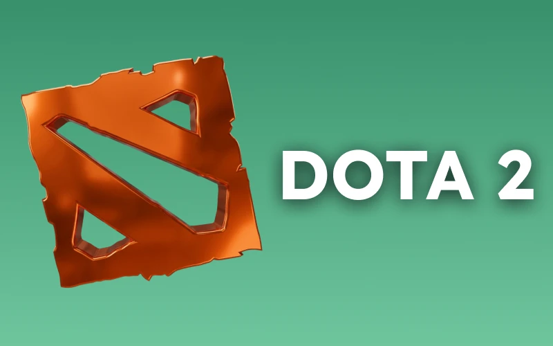 Place eSports bets on Dota 2 matches through Krikya.